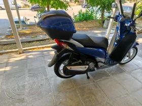 Honda Sh, снимка 3