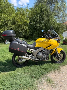 Yamaha Tdm, снимка 2