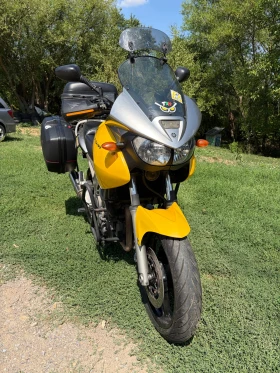 Yamaha Tdm, снимка 10