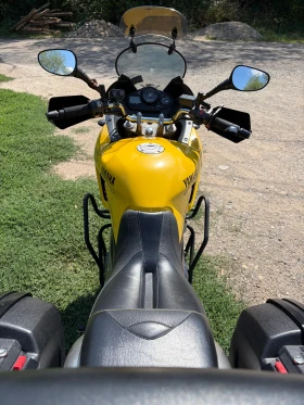Yamaha Tdm, снимка 6