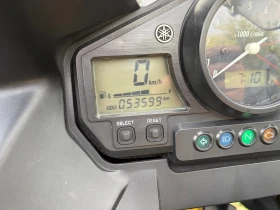 Yamaha Tdm, снимка 11