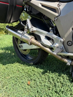 Yamaha Tdm, снимка 9