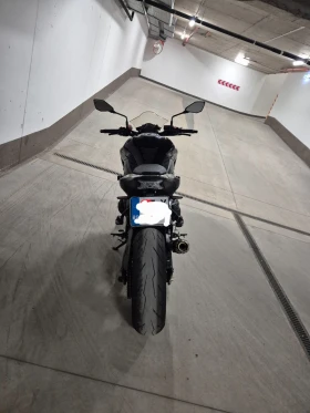 Kawasaki Z 900 ABS, снимка 4