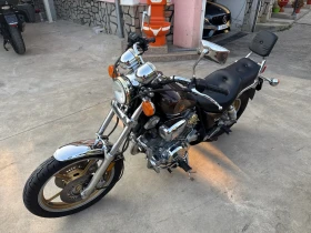 Yamaha Virago 1000, снимка 9