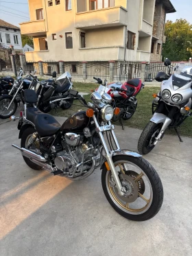 Yamaha Virago 1000, снимка 1