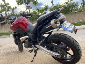 Yamaha Mt-03 660 A2, снимка 6