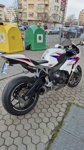 Honda Cbr Honda CBR1000RR ABS | Mobile.bg    6