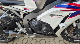 Honda Cbr Honda CBR1000RR ABS | Mobile.bg    9