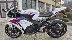 Honda Cbr Honda CBR1000RR ABS | Mobile.bg    3