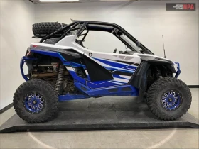 Polaris RZR Pro XP Ultimate, снимка 1