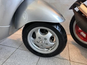 Vespa 125 Et, снимка 12