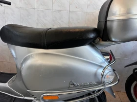 Vespa 125 Et, снимка 7