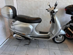 Vespa 125 Et, снимка 2