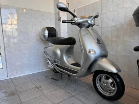 Vespa 125 Et, снимка 1