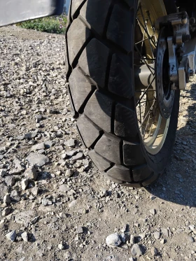 Обява за продажба на Honda Xrv Africa Twin RD 07 750 ~6 000 лв. - изображение 6