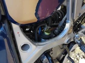 Обява за продажба на Honda Xrv Africa Twin RD 07 750 ~6 000 лв. - изображение 8