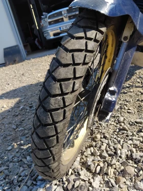 Обява за продажба на Honda Xrv Africa Twin RD 07 750 ~6 000 лв. - изображение 7