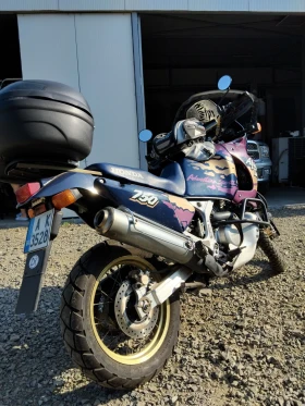 Обява за продажба на Honda Xrv Africa Twin RD 07 750 ~6 000 лв. - изображение 4
