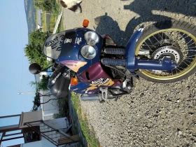 Обява за продажба на Honda Xrv Africa Twin RD 07 750 ~6 000 лв. - изображение 1