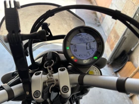 Обява за продажба на Ducati Ducati Scrambler Icon Dark ~14 900 лв. - изображение 7