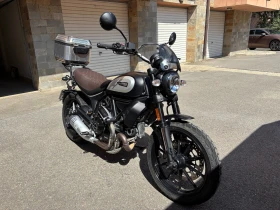 Обява за продажба на Ducati Ducati Scrambler Icon Dark ~14 900 лв. - изображение 2