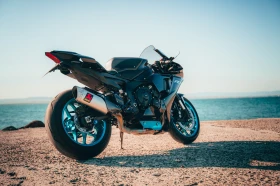 Yamaha YZF-R1 Full Carbon, снимка 5