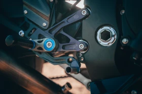 Yamaha YZF-R1 Full Carbon, снимка 8