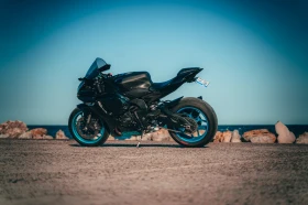 Yamaha YZF-R1 Full Carbon, снимка 4