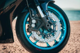 Yamaha YZF-R1 Full Carbon, снимка 7