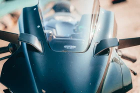 Yamaha YZF-R1 Full Carbon, снимка 11