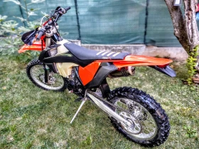 Ktm EXC 500F Регистрация Спешно | Auto.bg — изображение 5