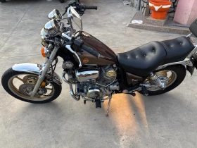 Yamaha Virago 1000 | Auto.bg — изображение 8