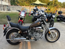 Yamaha Virago 1000 | Auto.bg — изображение 3