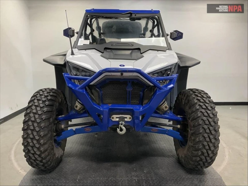 Polaris RZR Pro XP Ultimate, снимка 2 - Мотоциклети и мототехника - 47846667