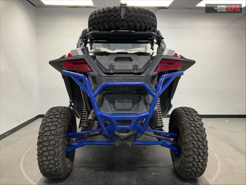 Polaris RZR Pro XP Ultimate, снимка 4 - Мотоциклети и мототехника - 47846667