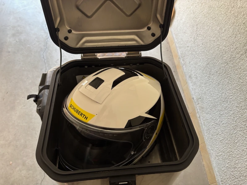 Ducati Ducati Scrambler Icon Dark, снимка 9 - Мотоциклети и мототехника - 52206667