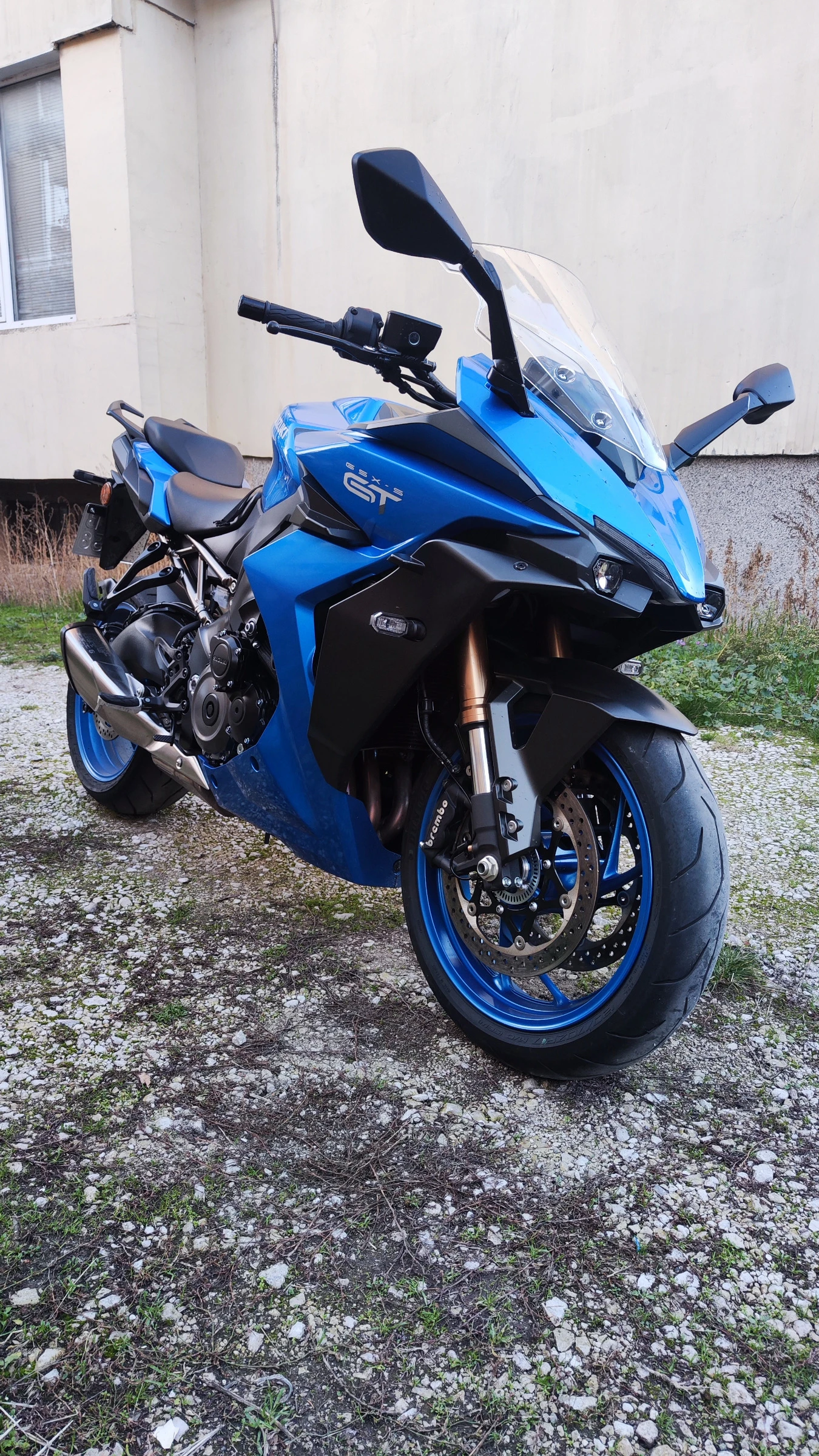 Suzuki Gsx S1000 GT | Mobile.bg � ����������� 1
