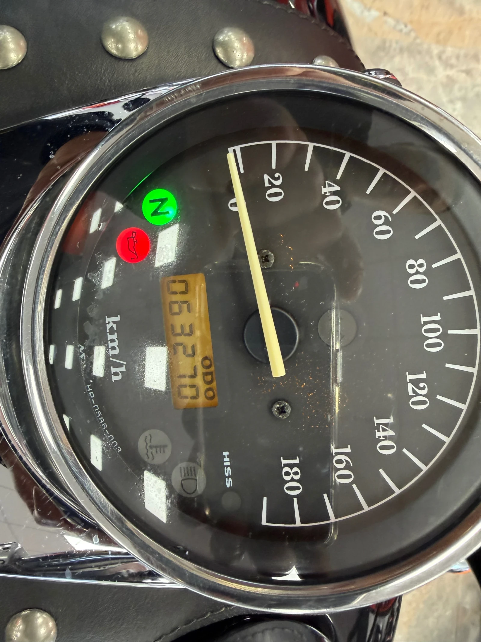 Honda Shadow 750I A2 | Mobile.bg � ����������� 15