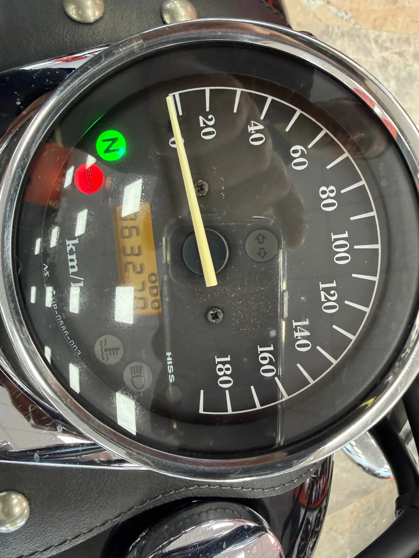 Honda Shadow 750I A2 | Mobile.bg � ����������� 14