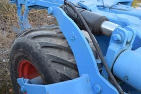 Плуг Lemken VARI DIAMANT 5;5+1;6;6+1;7, снимка 10