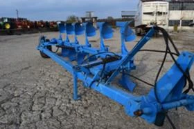 Плуг Lemken VARI DIAMANT 5;5+1;6;6+1;7, снимка 8