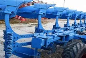 Плуг Lemken VARI DIAMANT 5;5+1;6;6+1;7, снимка 11