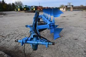 Плуг Lemken VARI DIAMANT 5;5+1;6;6+1;7, снимка 7
