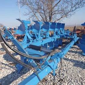 Плуг Lemken VARI DIAMANT 5;5+1;6;6+1;7, снимка 14