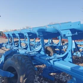 Плуг Lemken VARI DIAMANT 5;5+1;6;6+1;7, снимка 16