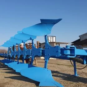 Плуг Lemken VARI DIAMANT 5;5+1;6;6+1;7, снимка 1