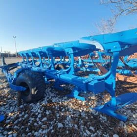Плуг Lemken VARI DIAMANT 5;5+1;6;6+1;7, снимка 17