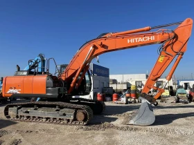 Багер Hitachi ZX 250 LCN-6, снимка 9