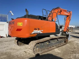 Багер Hitachi ZX 250 LCN-6, снимка 5