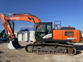 Багер Hitachi ZX 250 LCN-6, снимка 11